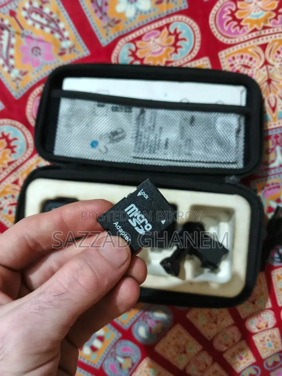Gopro Hero 9 Black