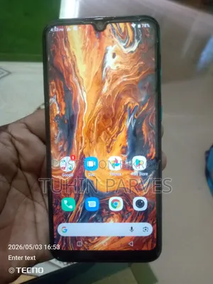 Symphony Z25 32 GB Black