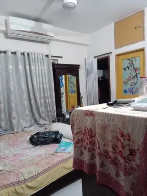 মিরপুরে ৩ বেডরুমের অ্যাপার্টমেন্ট বিক্রয়ের জন্য