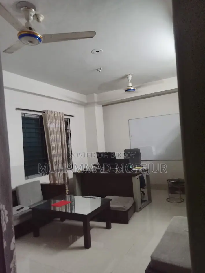 মিরপুরে ৩ বেডরুমের অ্যাপার্টমেন্ট বিক্রয়ের জন্য