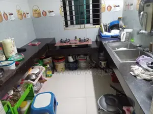 মিরপুরে ৩ বেডরুমের অ্যাপার্টমেন্ট বিক্রয়ের জন্য