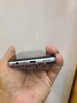 Oppo A16 64 GB Silver