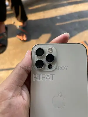 Apple iPhone 12 Pro 256 GB Gold