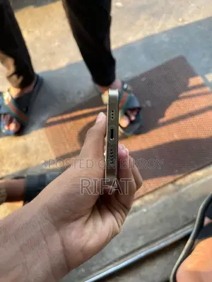 Apple iPhone 12 Pro 256 GB Gold