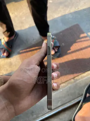 Apple iPhone 12 Pro 256 GB Gold