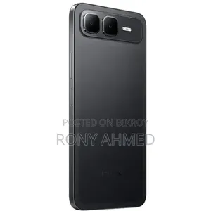 Infinix Smart 10 Plus 128 GB Black