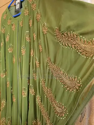 Karchupi Abaya From Stylish Abaya