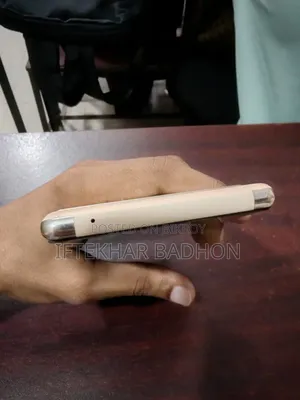 Google Pixel 6 Pro 128 GB Gold