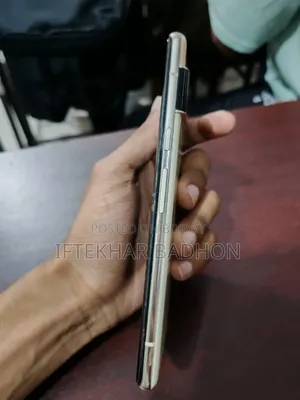 Google Pixel 6 Pro 128 GB Gold