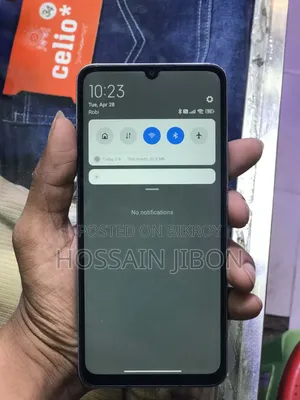 Xiaomi Poco C65 128 GB Purple