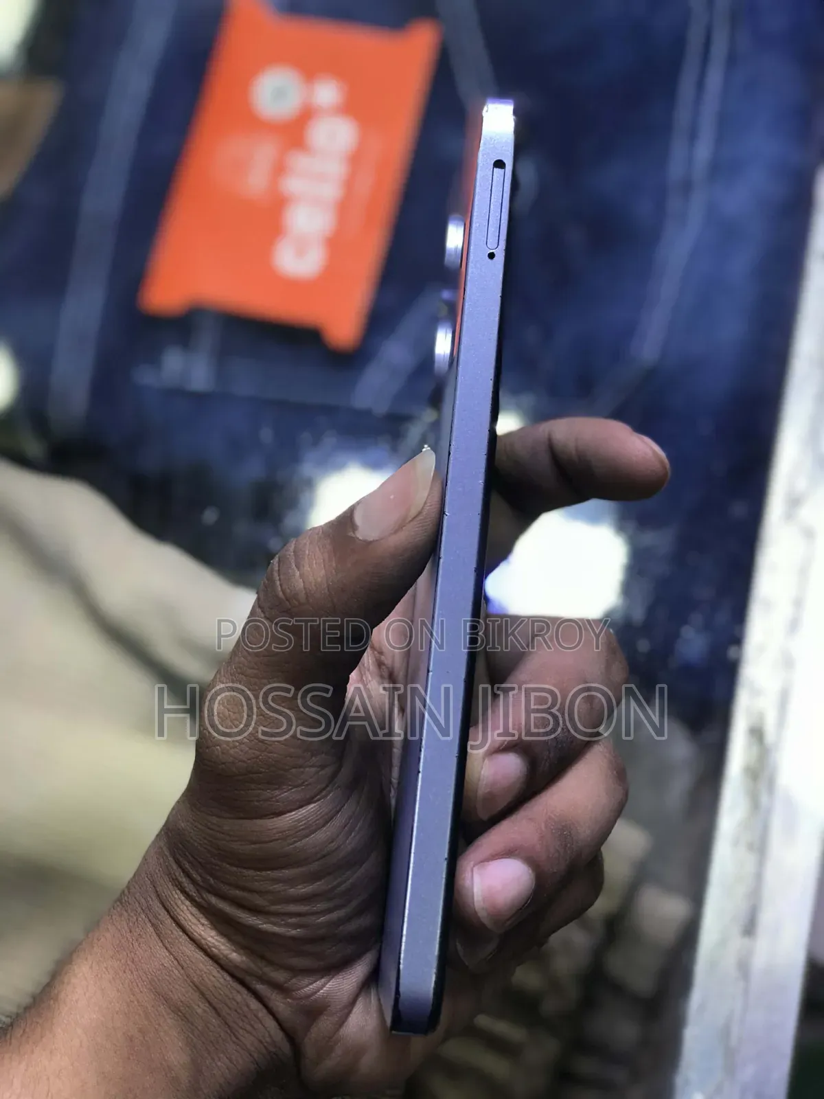 Xiaomi Poco C65 128 GB Purple
