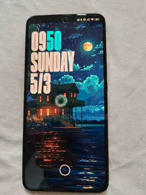 New Xiaomi 13T 256 GB Black