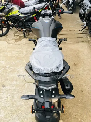 Yamaha FZ 2026