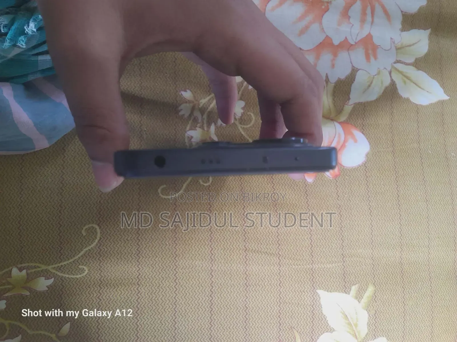 Xiaomi Redmi Note 14 4G 256 GB Black