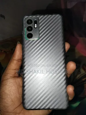 Oppo Reno6 128 GB Blue