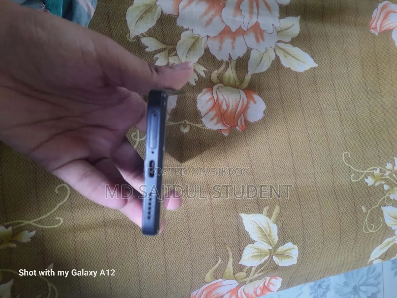 Xiaomi Redmi Note 14 4G 256 GB Black