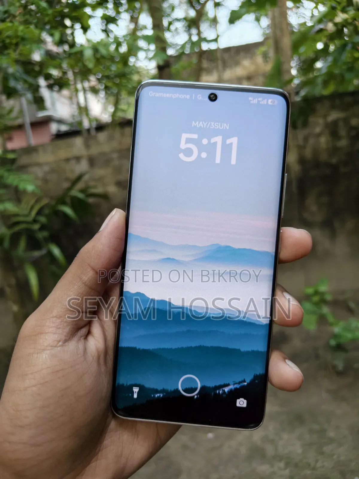 Xiaomi Redmi Note 14 Pro 5G 256 GB White