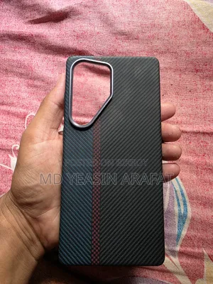 Samsung S25 Ultra Cover Fresh New