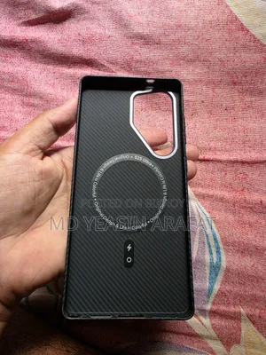 Samsung S25 Ultra Cover Fresh New
