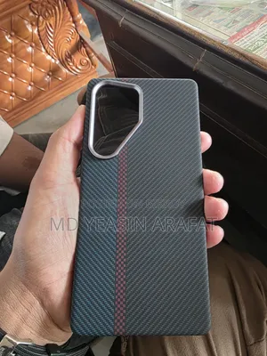 Samsung S25 Ultra Cover Fresh New