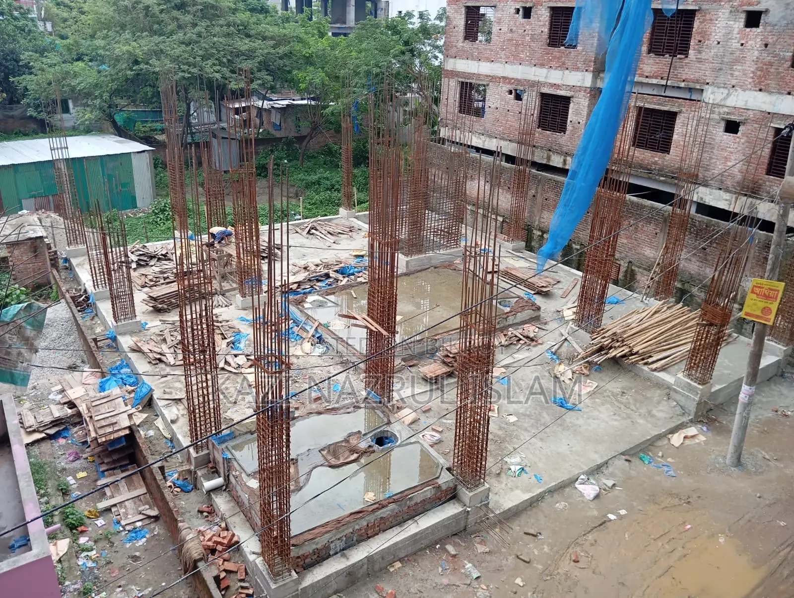 স্বল্প মূল্যে ল্যান্ড শেয়ার বিক্রয়