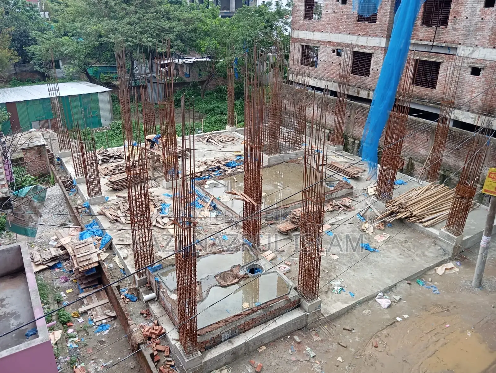 স্বল্প মূল্যে ল্যান্ড শেয়ার বিক্রয়
