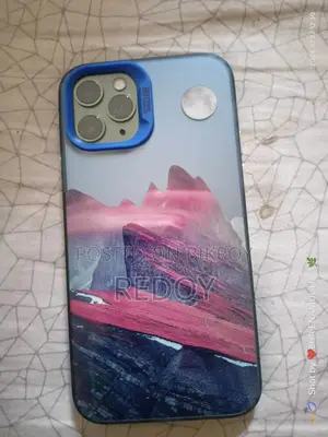 Apple iPhone 11 Pro 256 GB Purple