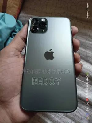 Apple iPhone 11 Pro 256 GB Purple