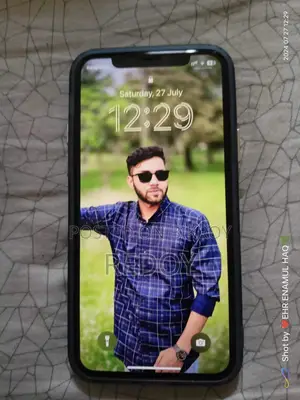 Apple iPhone 11 Pro 256 GB Purple