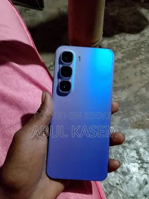 Oppo A3s 256 GB Blue