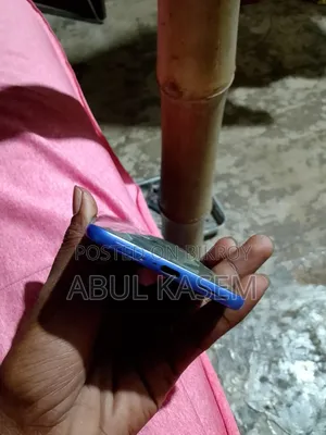 Oppo A3s 256 GB Blue