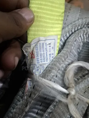 Lifting Belt Sling