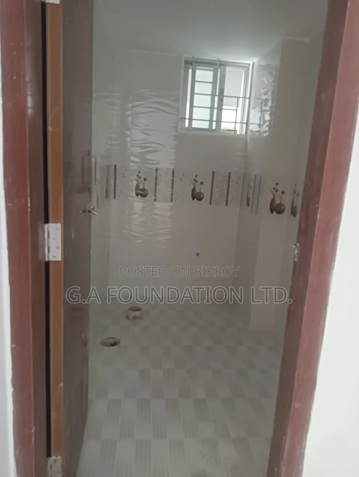 3bdrm Apartment in Mirpur for Sale