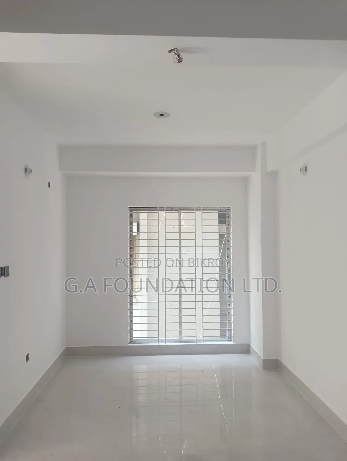 3bdrm Apartment in Mirpur for Sale