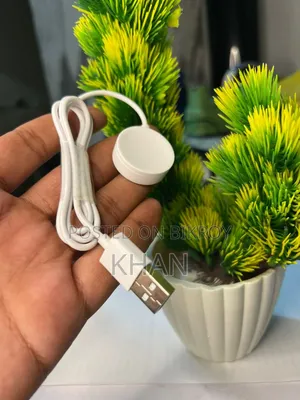 Smart Watch Wireless Charger Universal