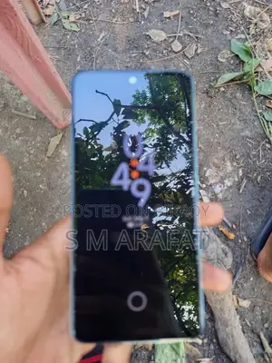 Xiaomi Redmi Note 14 4G 128 GB Green