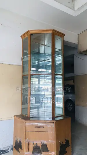কর্নার শেলফ