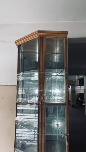 কর্নার শেলফ
