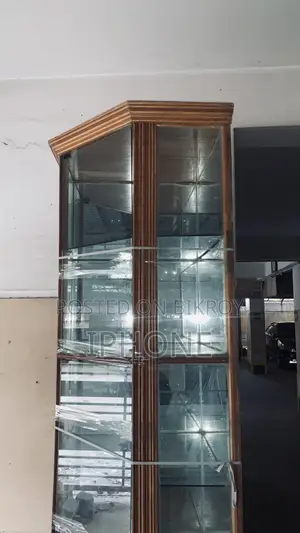 কর্নার শেলফ
