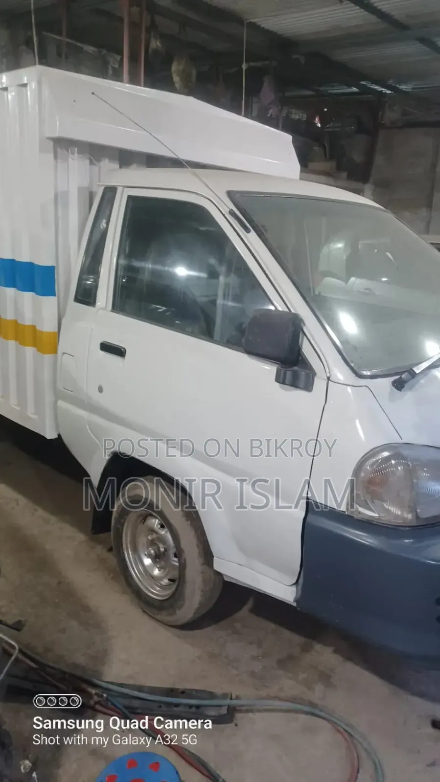 Toyota Liteace 2005