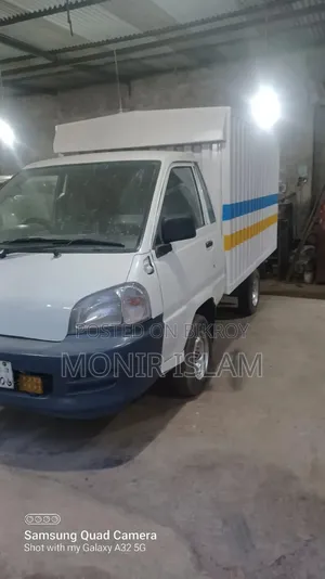 Toyota Liteace 2005