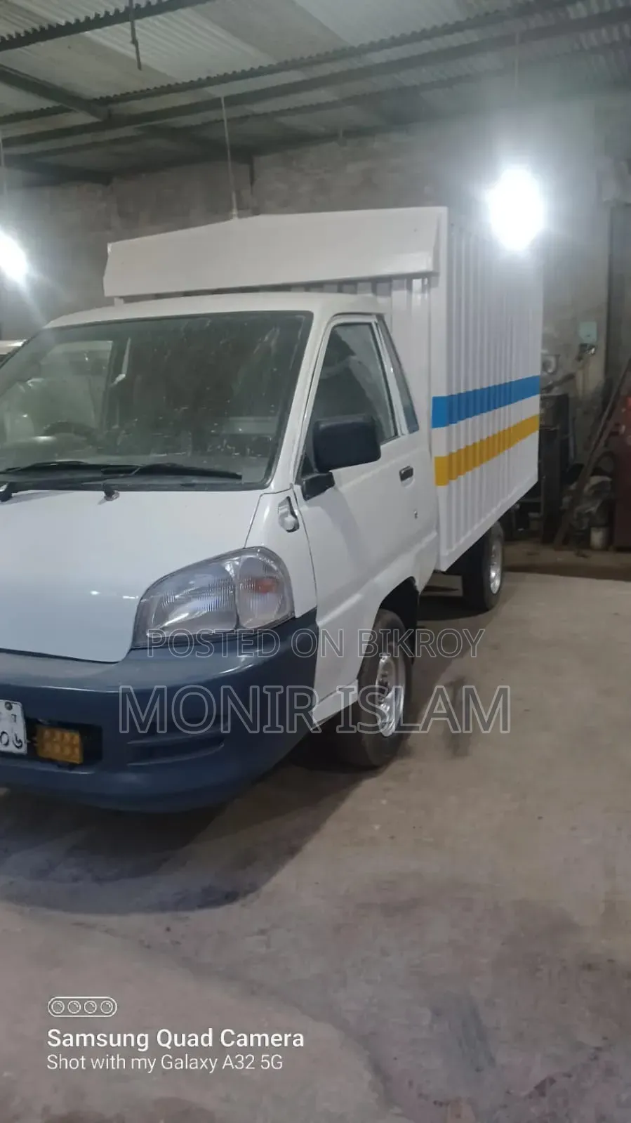 Toyota Liteace 2005