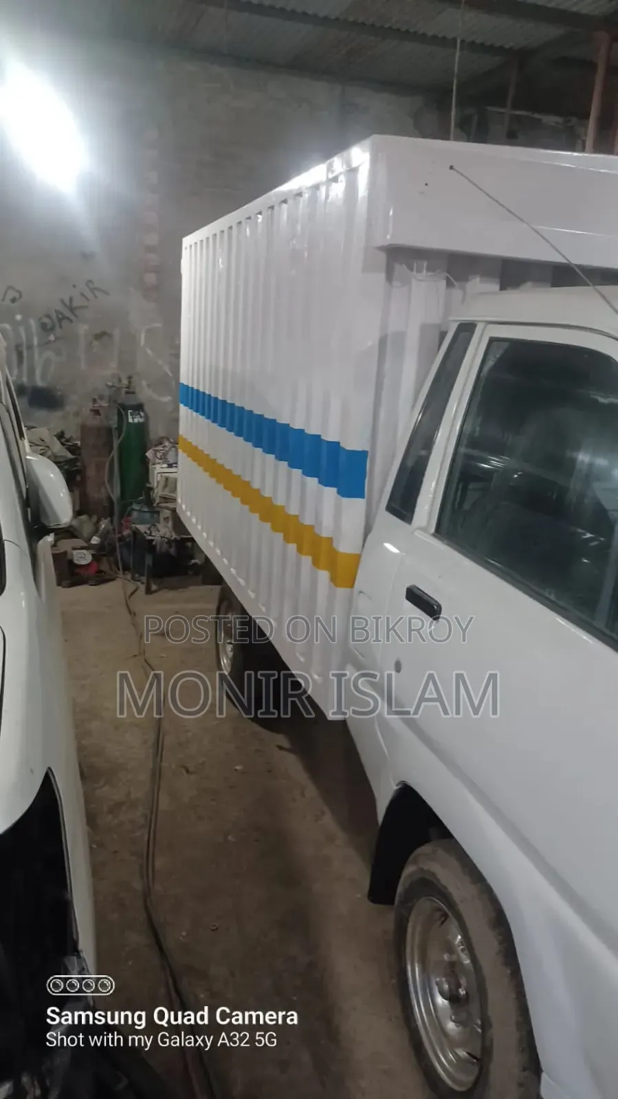 Toyota Liteace 2005