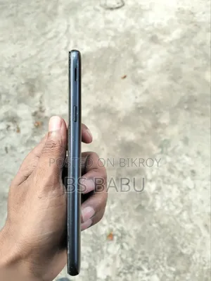 Samsung Galaxy J5 Pro 32 GB Black