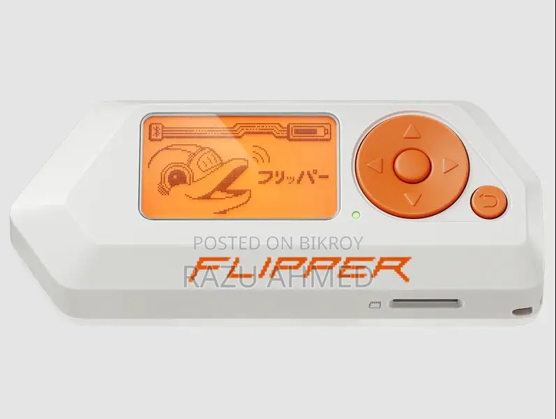 Flipper Zero