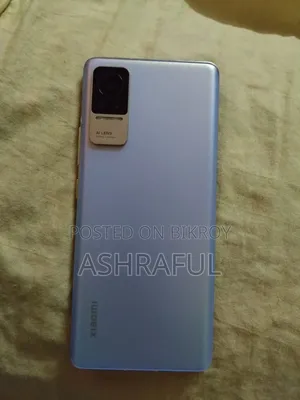 Xiaomi Civi 4 Pro 512 GB Gray