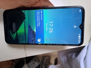 Nokia 1.4 64 GB Purple