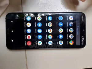 Nokia 1.4 64 GB Purple