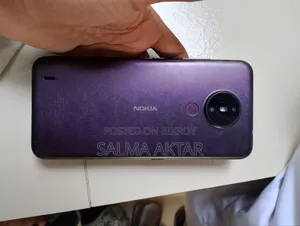 Nokia 1.4 64 GB Purple