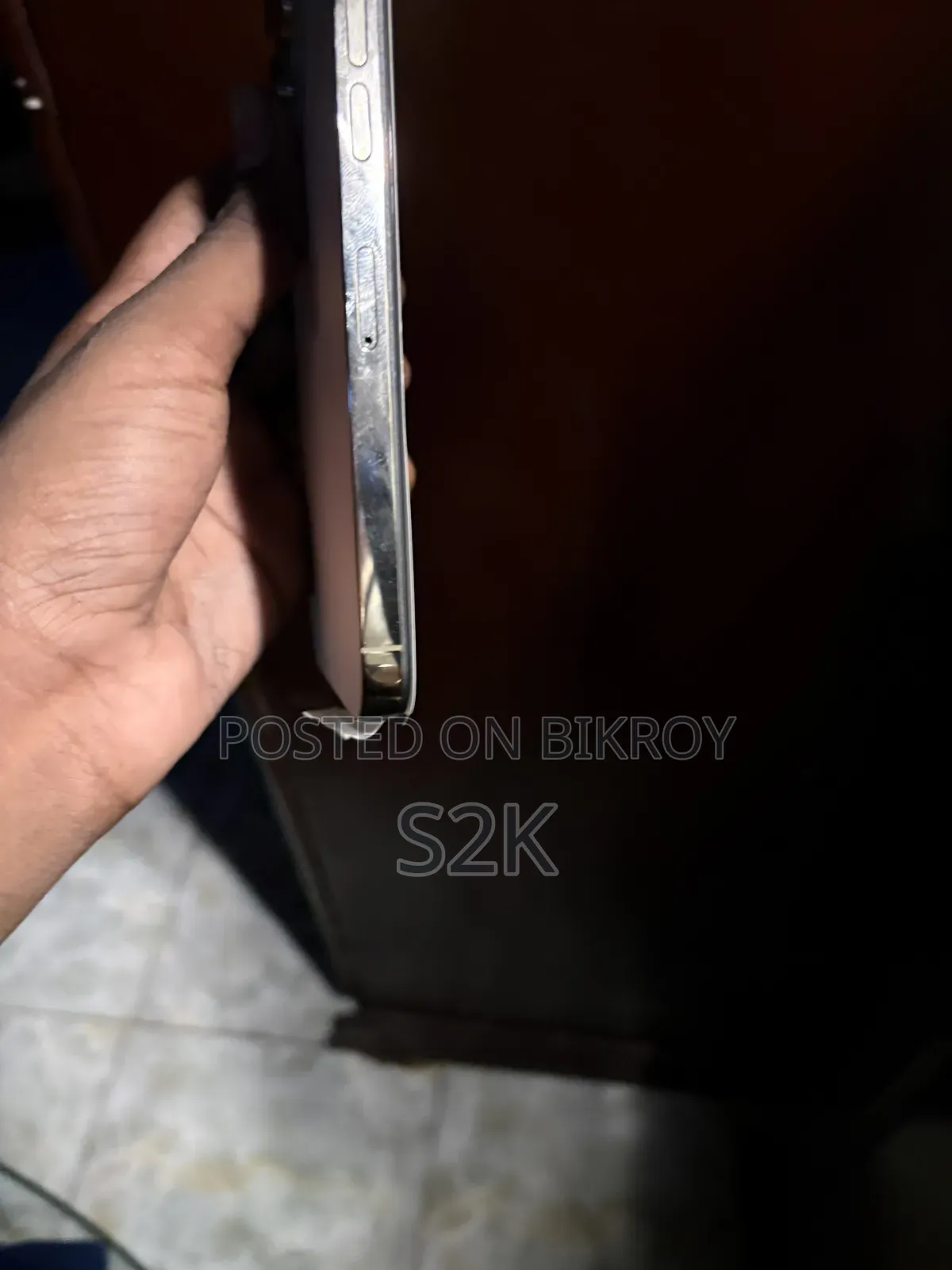 Apple iPhone 14 Pro Max 256 GB Rose Gold